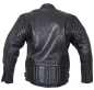 Preview: LEDER24H Leder24h Biker Leather Jacket 2040