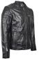 Preview: Men's leather jacket by Leder24h