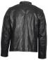 Preview: Men's leather jacket by Leder24h