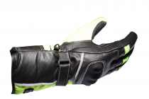 Leder24h Leather Gloves 3020