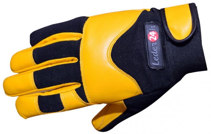 Leder24h Gloves 3095