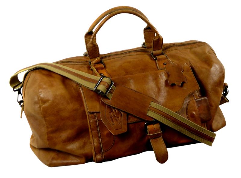 LandLeder Travel Bag 4050