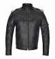 Preview: Leder24h Leather motorcycle jacket 2025