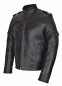 Preview: Leder24h Leather motorcycle jacket 2025