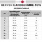 Preview: Leder24h Protective Gloves 3020