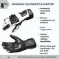 Preview: Leder24h Leather Gloves 3015
