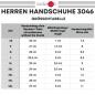 Preview: Leder24h Protective Gloves 3046