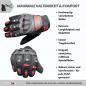 Preview: Leder24h Leather Gloves 3046