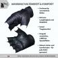 Preview: Leder24h Leather Gloves 3075