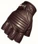 Preview: Leder24h motorcycle Gloves 3083