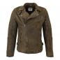 Preview: LEDER24H Jacket from very soft leight Leather 9002