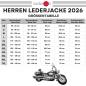 Preview: Leder24h-2026-men's-black-leather-jacket-lightweight-motorcycle-biker