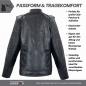 Preview: Leder24h-2026-men's-black-leather-jacket-lightweight-motorcycle-biker