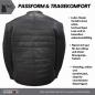 Preview: Leder24h-9035-Men's-leather-jacket-black-quilted-leather-fashionable-winter-jacket-autumn-spring-summer-transition-lightweight