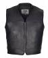Preview: leather24h-leather-vest-men's-biker-vest-1067-front