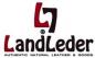 Preview: LANDLEDER Stiftetui Lederetui Schüler Etui Federmappe 6051