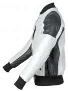 Leder24h Men's leather Jacket 2060