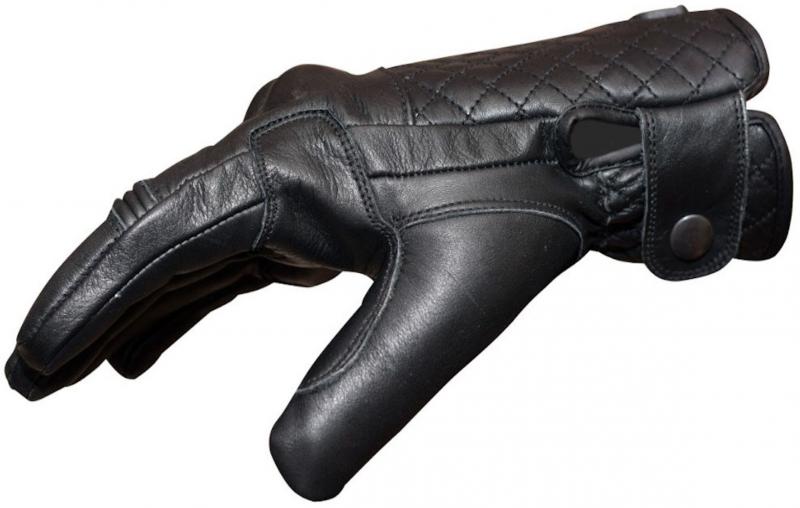 Leder24h Gloves 3005