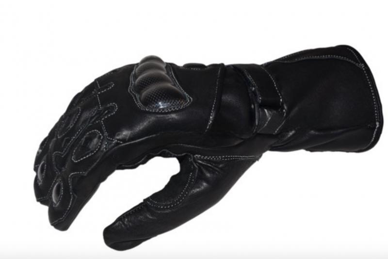 LEDER24H Protective Gloves - 3010