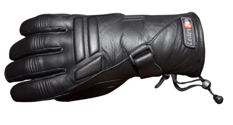 Motorcycle gloves for winter and fall 3067