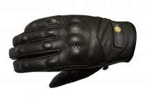 Leder24h Motorrad Handschuhe 3075