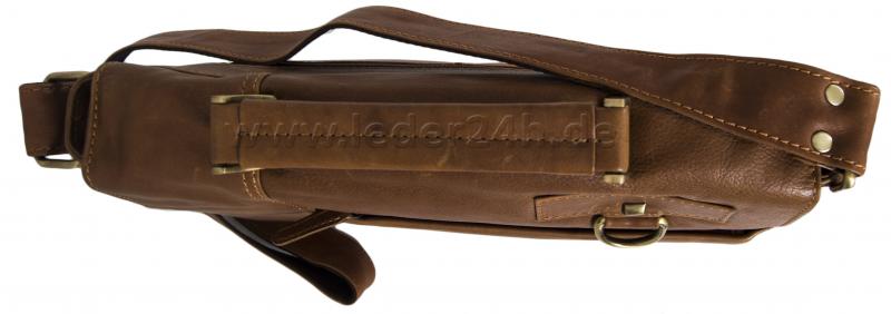 TAAF LEDER Leather Bag 4014
