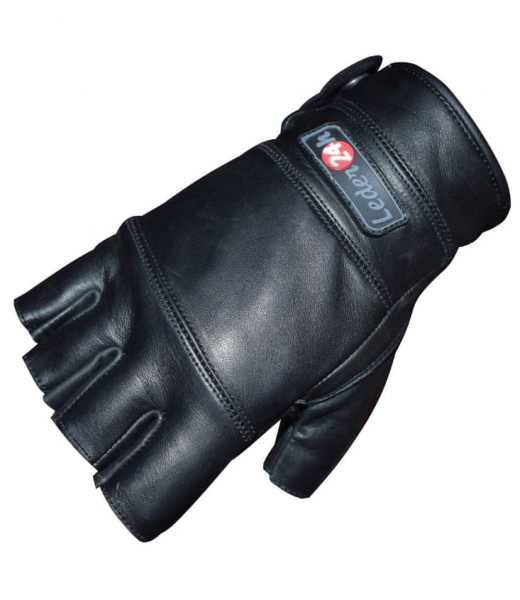 Leder24h Handschuhe 3075
