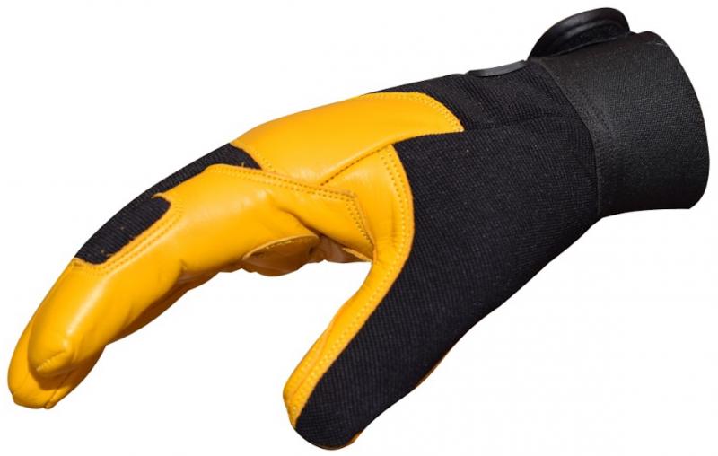 Leder24h Gloves 3095