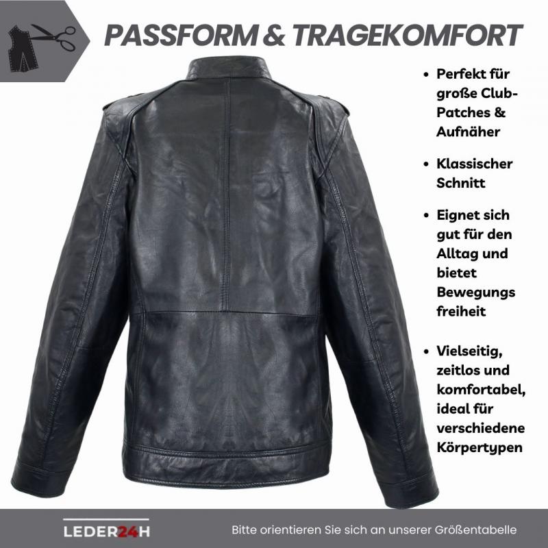 Leder24h-2026-men's-black-leather-jacket-lightweight-motorcycle-biker