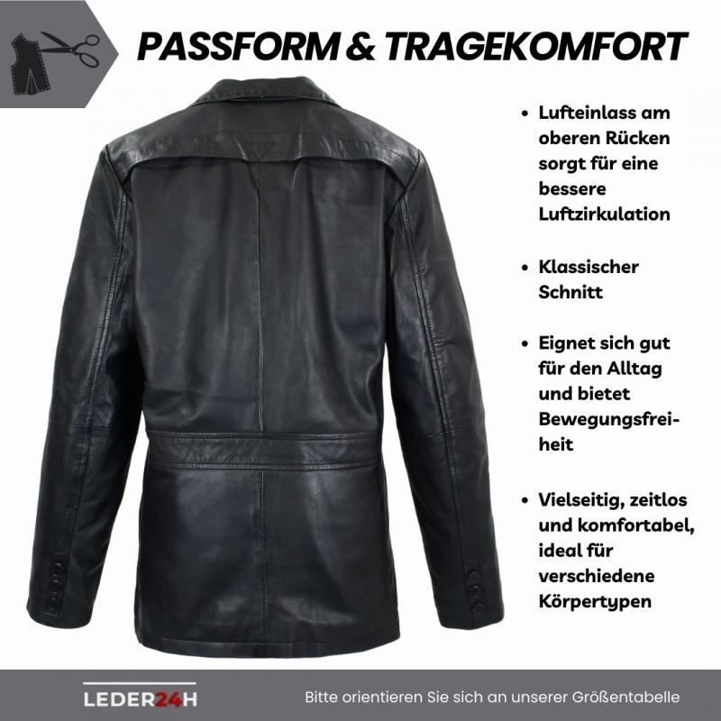 Leder24h-Men's-Leather-Coat-Black-Lightweight-Leather-Coat-2068