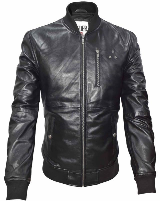 leather24h-leather-jacket-men-black-9020-summer-autumn-spring-lightweight-jacket-soft-leather