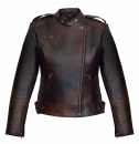Leder24h Leather Jacket 2008