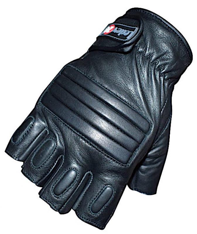 Leder24h Summer Motorcycle Gloves  3082